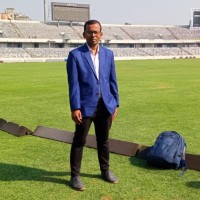 Rakib Gazi