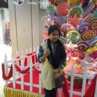 Bhagya R