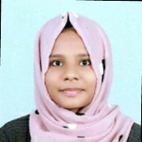 Afsa Ashraf