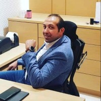 Ramy Ahmed