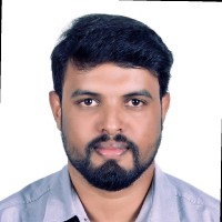 Manohar Shetty