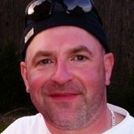 Anthony Antonio