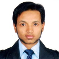 Mohammed Akram Ahmed