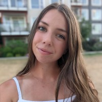 Monica Marwood, Mba