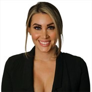 Kristina Mcmillion
