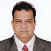 Ramanathan Srinivasan