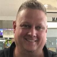Chris Workman