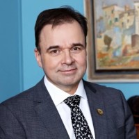 Dan Von Koskull