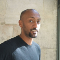 Samuel Ogbaghiorgis