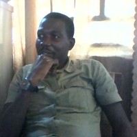 John Ameh