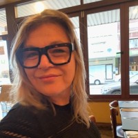 Alexandra McCardle