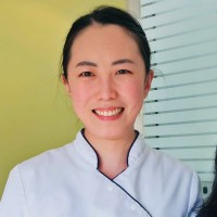 Dorothy Wang