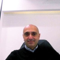 Victor Kahi - MBA