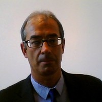 Stephen Holland