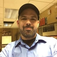Jason Kovilaritch