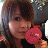 Christy Tsai