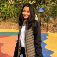 Nasheta Chhaliyarwala