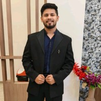 Hemant Patel