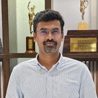 Ramesh R