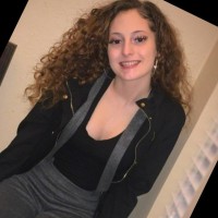 Gabrielle Colvin