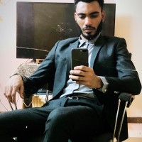 Mohammed Eltigani Eldirdiri
