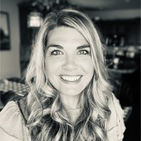 Kelsey Johnson