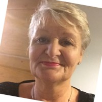 Fran Haywood