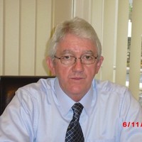 Brendan Fitzpatrick