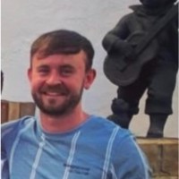 Micheál Mc Carron