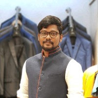 Samson Pushparaj