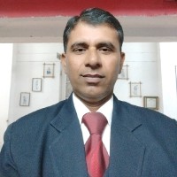 Subash Kumar Sharma
