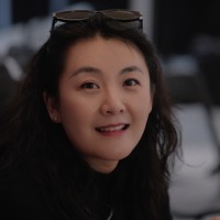 Gabriella Liu