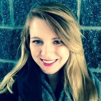 Madeleine K-Bailey