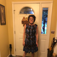 Cheryl Ross-Deel
