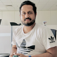 Muhammad Ameesh Ali