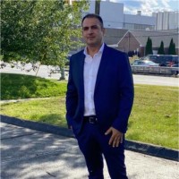 Danny Kochavi - דני כוכבי