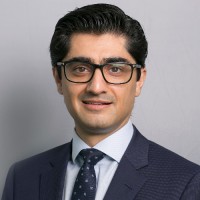 Salmaan Khawaja