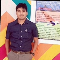 Nishant Kolhe
