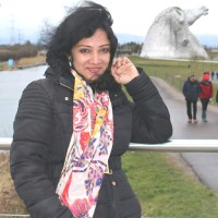 Bhagyashree Ghushe