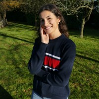 Aline El Maqrini