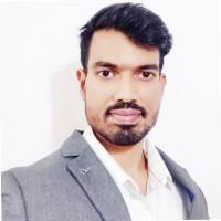 Harish Balivada, CAMS
