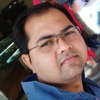 Bijendra Tiwari