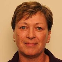 Berit Sand