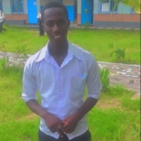 Ousman F Joof