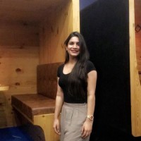 Dimple Harchandani