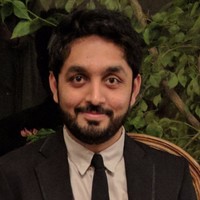 Adeel Inam