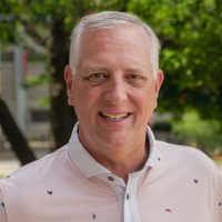 Garry Bouvet
