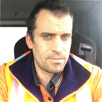 Stuart Barlow