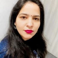Mansi Bakshi
