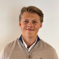 Andreas Frøshaug Thomassen